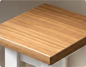 Yellow Birch table top